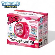 熱爆全新Hello kitty sanrio uni tamagotchi hello kitty tamagotchi錶 sanrio tamagotchi uni watch