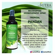 SUTRA Pandan Multipurpose Aromatherapy Spray