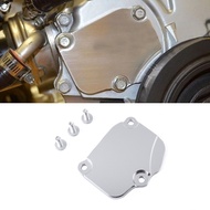 Aluminum Tensioner Cover Plate Fit for K24 K20 Engine CIVIC RSX TSX Chain Cover RS-TC015