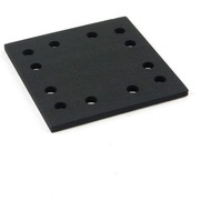 N442697 Pemasangan Pad Sander Gantian untuk DeWalt DWE6411 DWE6411-AR DWE6411-B2 SHEET ORBITAL SANDE