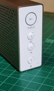 小米藍牙喇叭音箱 Bluetooth speaker