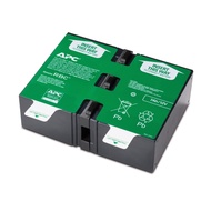 APC UPS Battery Replacement, APCRBC123, for APC UPS Models BR1000G, BX1350M, BN1350G, BX1000G, BX130