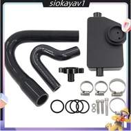 DC3Z6A785C Oil Separator Assembly PCV CCV Filter for    F450 F550 Super Duty 6.7L 2011-2025