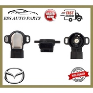 B6HF-18-911 MAZDA MIATA MX5 MX3 PROTEGEF AMILIA 323 929 1.5L B5 B5ZE B6 B6D BP BPZE FORD LASER TPS S