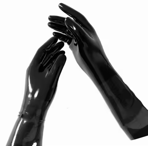 latex fetish man gloves rubber hood sexycosplay bodysuits fetish wear catsuite male zentai socks chl