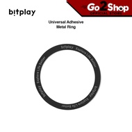 Bitplay Universal Adhesive Metal Ring