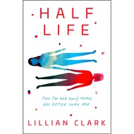 (BBW) Half Life (ISBN: 9780525580508)