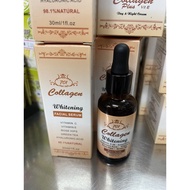 701 Collagen Whitening Facial Serum