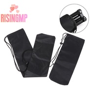 [risingmpS] 36.5-72cm Mic Photography Light Tripod Stand Bag Light Tripod Bag Monopod Bag Black Handbag Carrying Storage Case