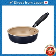 [Direct from Japan] Evercook Frying Pan, Non-stick, PFOA-free, Doshisha