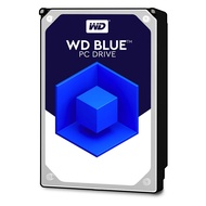 WESTERN DIGITAL CAVIAR BLUE 1TB/2TB/3TB/4TB/6TB 3.5 SATA HDD