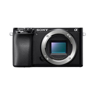 Sony | Store Co. Ltd. Sony A6100 / Genuine / Body Only / Same-Day Delivery