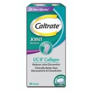 *PROMO* Caltrate Joint Health with UC II Collagen 90s