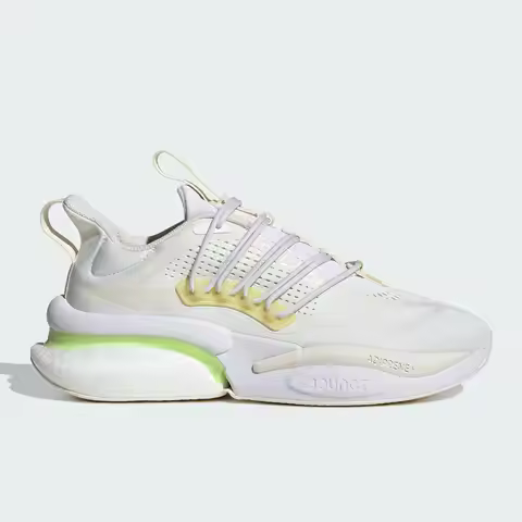 Adidas Authentic ALPHABOOST V1 TF Unisex Running Shoes IG3072