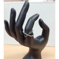 FASHIONED WOMEN'S RING/925 SILVER RING