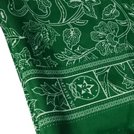 Promo Hari Ini Kain Batik Meteran Bahan Baju Premium Seragam Fatayat Nu Wanita Terbaru