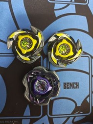 戰鬥陀螺 x