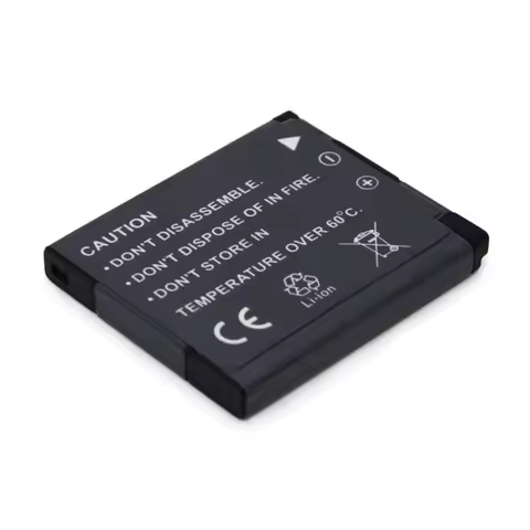NB-11L 3.7V 680mAh Digital Camera Battery for Canon PowerShot A3400 A4000 A3500 SX430 SX420 IXUS 285