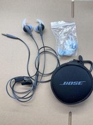 臻好康優選Bose soundsport sie彩色系列插線運動版耳機