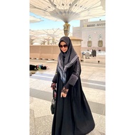 Abaya Cigar