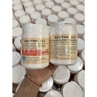 Standard Abutine 3C3 Skin Whitening Powder
