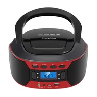 Bluetooth CD Player Walkman Portable MP3 CD CD Player Player boombox Radio Audio