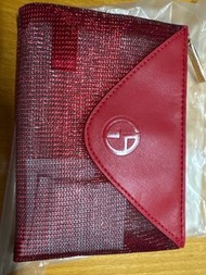 Giorgio Armani beauty 銀包