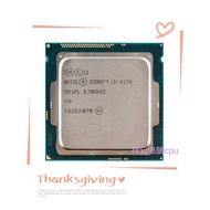 i3 4170 i5 4460 4570 4590 4670 4690 i7 4770 4790K CPU generasi ke-4 terpakai yang baru di pasaran