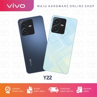 Vivo Y22 Ram 4/128- Garansi Resmi