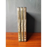 DVD Movies The Pacific 1 - 6