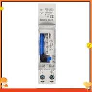 Mechanical Timer SUL160A AC24-380 AC24 Timer Switch