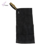 [Freneci] Super Soft 8 Ball Snooker Pool Cue Pure Cotton Towel with Cell Phone Belt