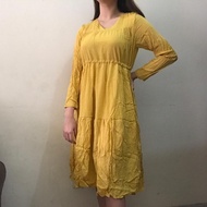 [D002] Bkk DRESS