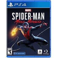 PS5 PS4 Marvel SpiderMan Miles Morales Full Game Digital Download Marvel Spider Man Miles Morales