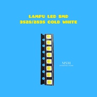Smd LED LAMP 3528/2835 COLD WHITE