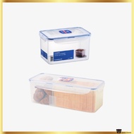 LocknLock Classic Airtight Container BPA-Free Bread Storage Container 1.9L 5L