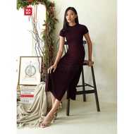 Choice - Hana Fashion - Elowen Bodycon Long Dress for Women/ Bodycon Dress for Women Long Dress