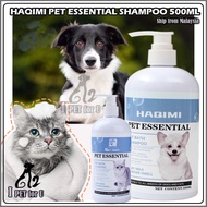 500ml Dog Shampoo Shower Gel Anti flea and ticks Cat Shampoo For Dog Pet Shampoo For Cat Pet Shower 