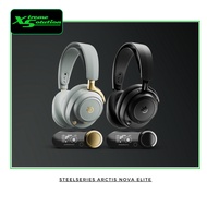 Steelseries Arctis Nova Elite Headset