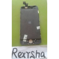 Lcd touchscreen iphone 5g full set