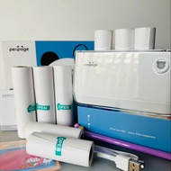 Set Peripage A9S Max+สติ๊กเกอร์ 8 ม้วน