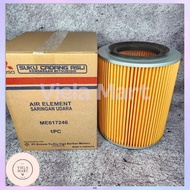 Air Filter Canter Ps110 Ps125 Turbo Ps136 Hdx (Me017246)