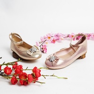 CODE L13O Gabino Girls' Flat Slip On Casual Shoes Missy G3BB49