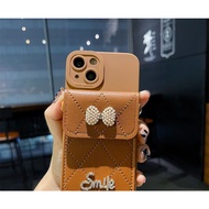 HP Case Wallethp TALI FH84 EQ20 for Xiaomi Redmi A1 A1+ A2 A3 4A 4 4X 5 5A 5+ 6 6A 7 7A 8 9 Prime 9A