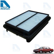 Air Filter Toyota Corona AT171 ST171 (Injector Machine) By D (Air Filter) (TA1484)
