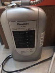 Panasonic 電解水機 TK-AS45 Alkaline Ionizer Water Machine