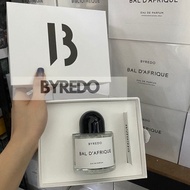 ORIGNAL BYREDO BAL D’AFRIQUE EDP 100ML FOR MEN AND WOMEN PERFUME
