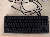 Razer - Huntsman V2 Tenkeyless