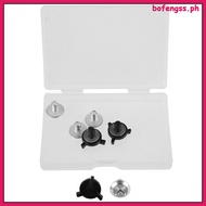 Bike Helmet Dirt Visor Screws Kit Universal Motorcycle Accessories  bofengss