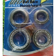 Ball race for Honda beat fi